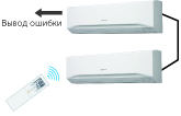 Ротация кондиционеров