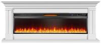 Электрокамин (очаг+портал) Royal Flame Lyon с очагом Vision 60 LED