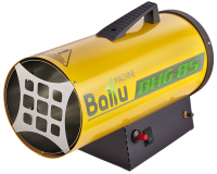 Газовая пушка Ballu BHG-85