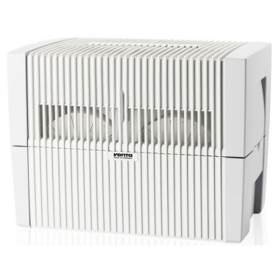 Мойка воздуха Venta LW45 (белая) фото в интернет-магазине AIR-RUS.RU
