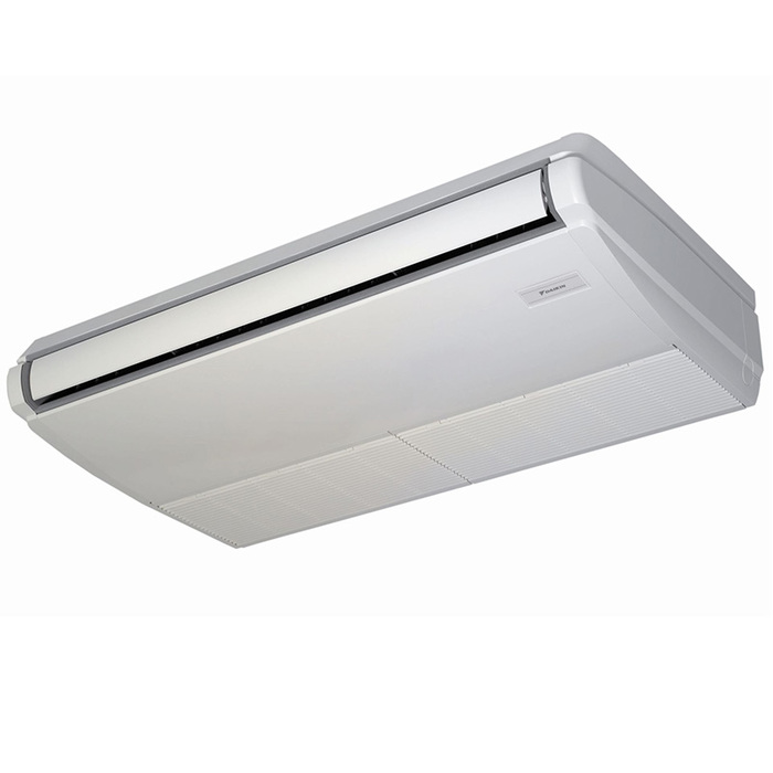Кондиционер Daikin FHA140A/RZQG140LY1