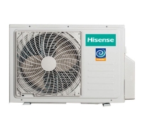 Наружный блок мульти-сплит системы HISENSE AMW3-18U4RJA