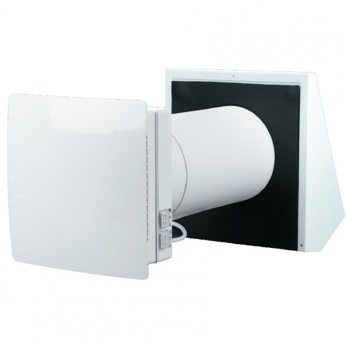 Рекуператор Winzel Comfo RB1-50