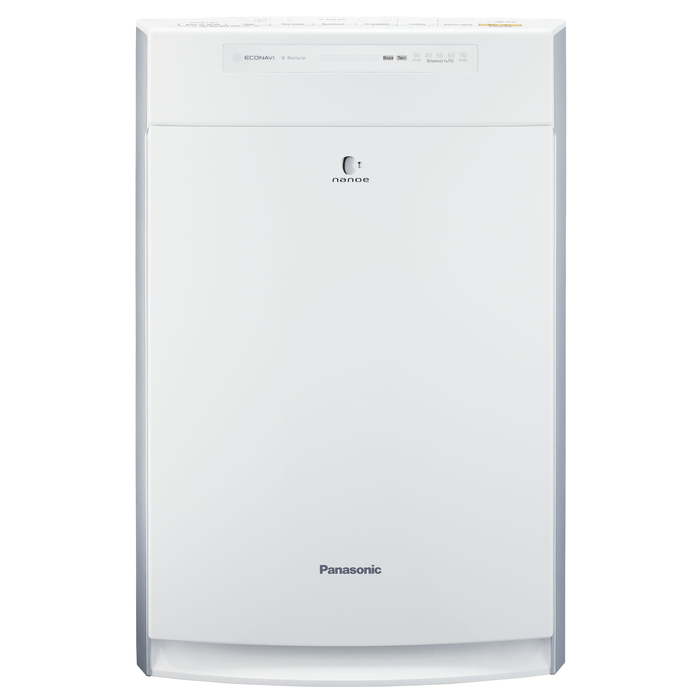 Очиститель воздуха Panasonic F-VXR50R-W (с функцией увлажнения) фото в интернет-магазине AIR-RUS.RU