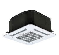 Внутренний блок мульти-сплит системы MIDEA MCA3U-18HRFNX(GA) + T-MBQ4-03E