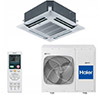 HAIER кассетные фото в интернет-магазине AIR-RUS.RU