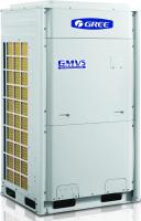 Наружный блок VRF GREE GMV5 GMV-224WM/E-X