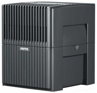 Мойка воздуха Venta LW25 (черная) фото в интернет-магазине AIR-RUS.RU