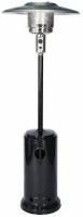 Уличный обогреватель WWT 13B Black