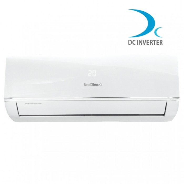 Кондиционер Neoclima NS/NU-HAX12RWI inverter