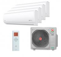 Мульти-сплит система Royal Clima RCI-TMN09HN x 2 + RCI-TMN12HN x 2 / 4RMX-36HN/OUT