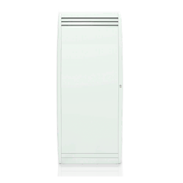 Конвектор электрический Noirot Actifonte smart ECOcontrol 2000-вертикальный