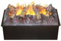 Очаг электрокамина Real Flame 3D Cassette 500 (без нагрева)