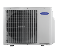 Наружный блок мульти-сплит системы GENERAL CLIMATE GU-M3E21H1