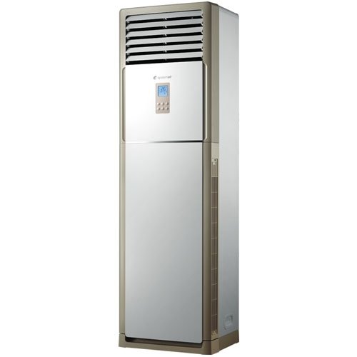 Кондиционер Systemair SYSPLIT FLOOR 60 HP R