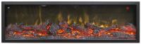 Очаг электрокамина Real Flame Beverly 1000 (без нагрева)