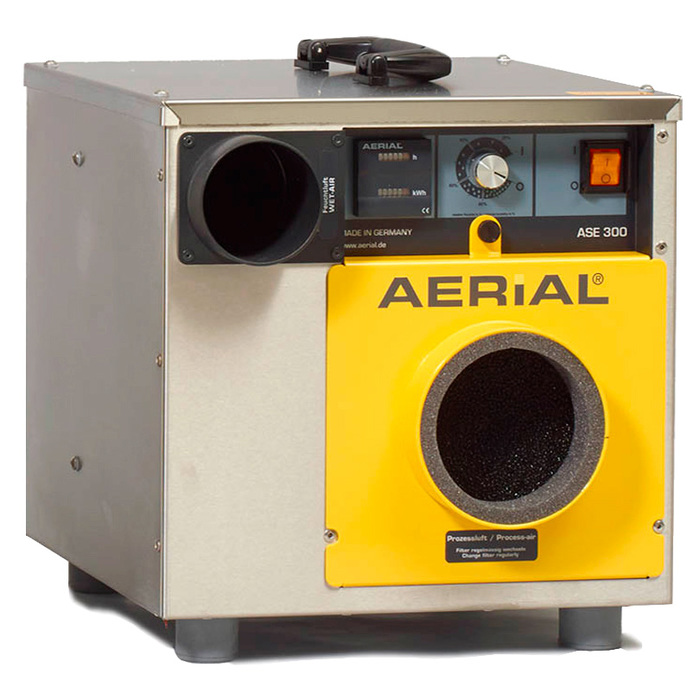 Осушитель воздуха Master ASE300