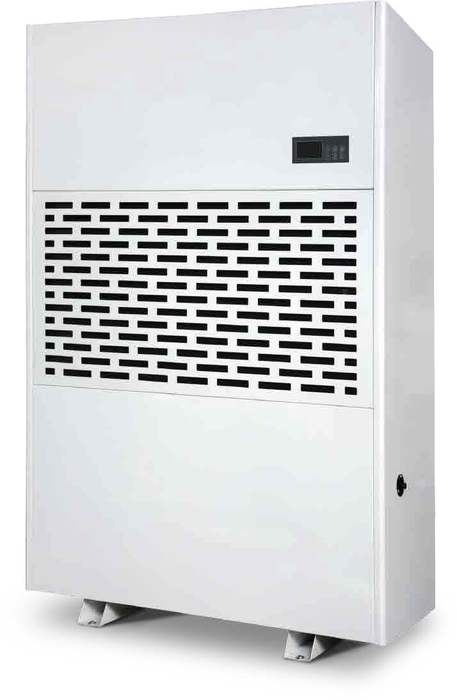 Осушитель воздуха Polman PL-480i