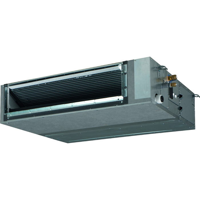 Кондиционер Daikin FBA140A/RZQG140LY1