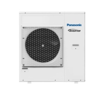 Наружный блок мульти-сплит системы PANASONIC CU-4E27PBD