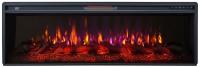 Очаг электрокамина InterFlame FreeSpace 50 LED FX QZ