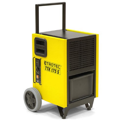 Осушитель воздуха TROTEC TTK 175 S