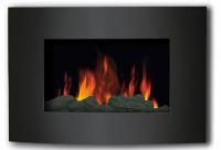 Настенный электрокамин Royal Flame Designe 885CG фото в интернет-магазине AIR-RUS.RU