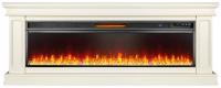Электрокамин Royal Flame Geneva с очагом Vision 60