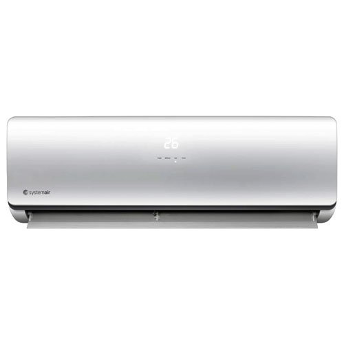 Кондиционер Systemair SYSPLIT WALL NORDIC 09 EVO PH Q