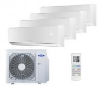 Мультисплит система General Climate GC-ME09HRi x 4 / GU-M4E36H1 фото в интернет-магазине AIR-RUS.RU