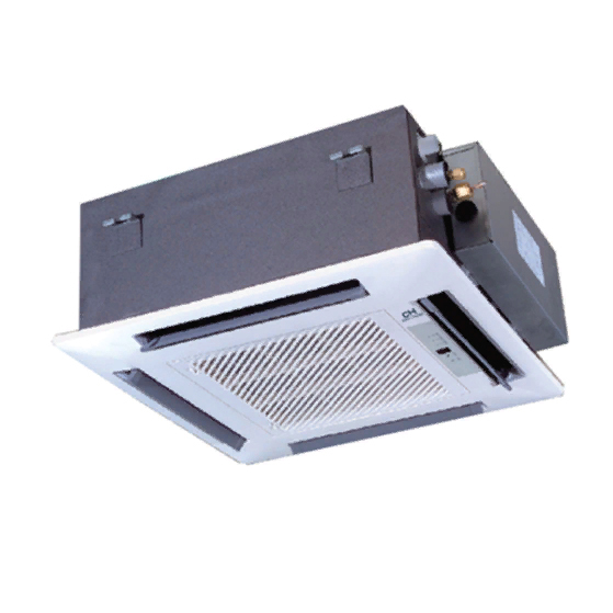 Кондиционер Cooper&Hunter CH-IC24NK4/CH-IU24NK