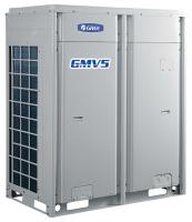Наружный блок VRF GREE GMV5 GMV-400WM/E-X