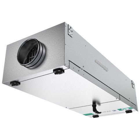 Приточная установка Systemair Topvex SF03 HWH