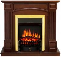 Электрокамин Royal Flame Boston с очагом Fobos FX