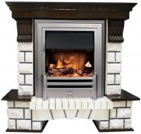 Электрокамин Dimplex Pierre Luxe с очагом Chesford фото в интернет-магазине AIR-RUS.RU