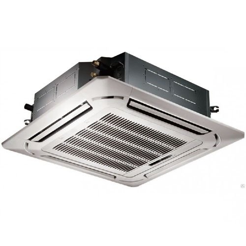 Кондиционер Systemair SYSPLIT CASSETTE 36 HP R
