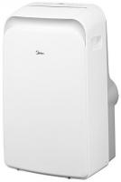 Мобильный кондиционер Midea MPPDB-12HRN1-Q