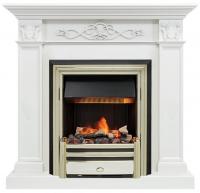 Электрокамин Dimplex Verona с очагом Cavendish фото в интернет-магазине AIR-RUS.RU