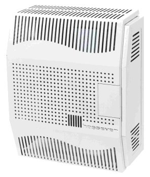 Газовый конвектор Hosseven HDU-3 DKV Fan