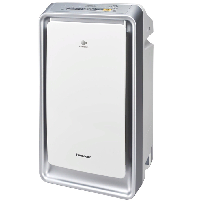 Очиститель воздуха Panasonic F-VXL40R (с функцией увлажнения) фото в интернет-магазине AIR-RUS.RU