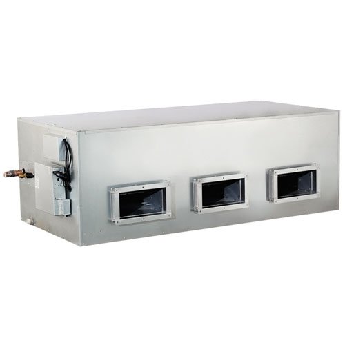 Кондиционер Systemair SYSPLIT DUCT 96 HP R