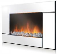 Настенный электрокамин Electrolux EFP/W-2000S фото в интернет-магазине AIR-RUS.RU