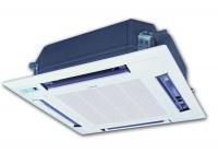 Кассетный блок VRF GREE GMV4 GMV-R125T/Na-K (четырехпоточный с ТРВ)