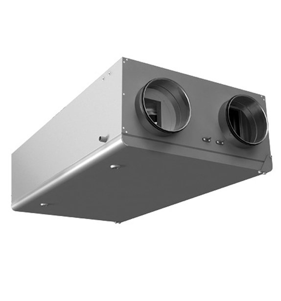 Приточно-вытяжная установка Shuft UniMAX-P 850-1,2-CE EC