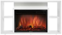 Электрокамин (очаг+портал) Electrolux Multimedia с очагом EFP/P-3020LS