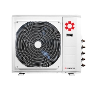 Наружный блок мульти-сплит системы KENTATSU K5MRB120HZRN1