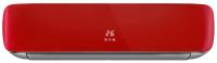 Кондиционер Hisense AS-10UW4RVETG00(R) RED CRYSTAL Super DC Inverter