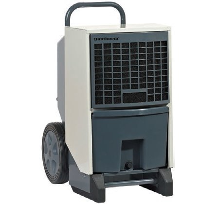 Осушитель воздуха Dantherm CDT 40S Mk III
