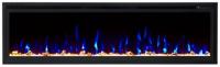 Очаг электрокамина Real Flame Saphir 60