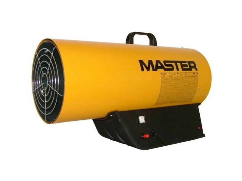 Газовая пушка Master BLP 73 ET